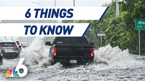 6 Things To Know Flooding Insurance Questions After Eta Study