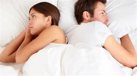Survey Finds An Astonishing Amount Of People Want A ‘sleep Divorce