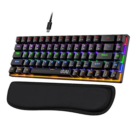 Top 10 Best Cheap Mechanical Keyboards 2023 Reviews