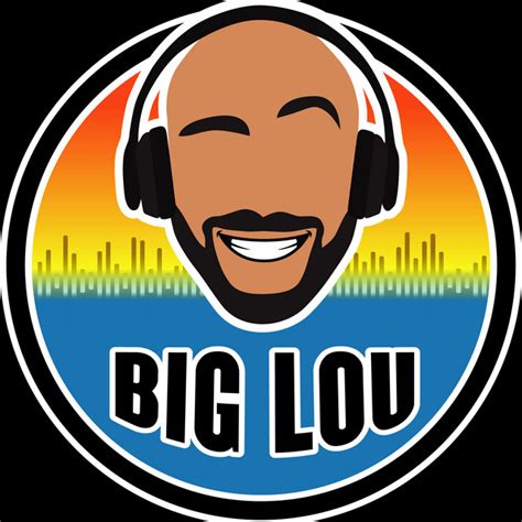 Big Lou Spotify