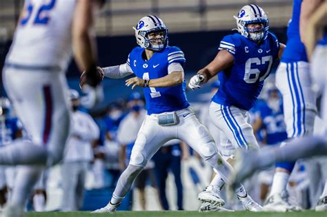 Watch the nfl with friends local & primetime games BYU quarterback Zach Wilson is named a co-recipient of the ...