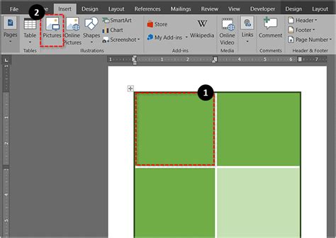 Here's how to remove them: Resize File Word - How To Resize An Image Or Object In ...