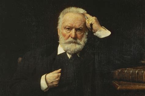 When children were separated from their parents at the border, we came together. Victor Hugo: The poet, artist and activist | Arts and ...