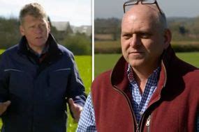 How many children did they have? Tom Heap children: How many children does Countryfile host ...