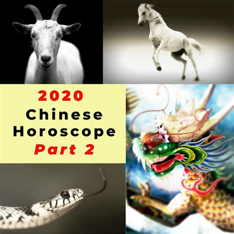 Despite these gains and profit in wealth, it is always good to cultivate a saving habit to accumulate your wealth. 2020 Rat year Chinese Zodiac Horoscope Part 2 - Dragon ...