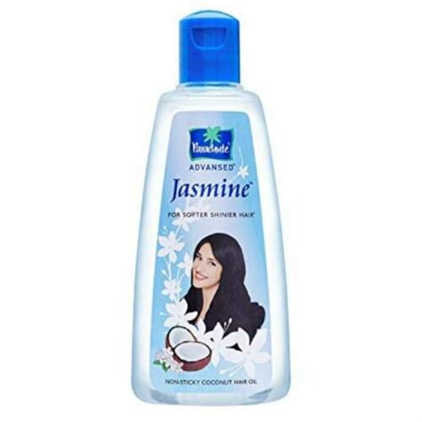 Buy Parachute Advansed Jasmine Coconut Hair Oil In Uk And Usa At Healthwithherbal