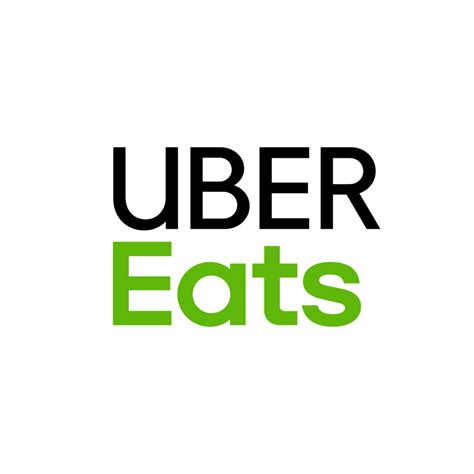 Uber Eats Logo Png Para Descargar Gratis