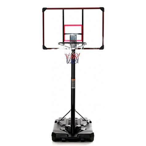 Basketball Set Delux 305 Cm Spalding Layup Outdoor Accessories