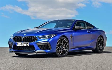 Price as tested $167,245 (base price: 2020 BMW M8 price, overview, review & photos - fairwheels ...