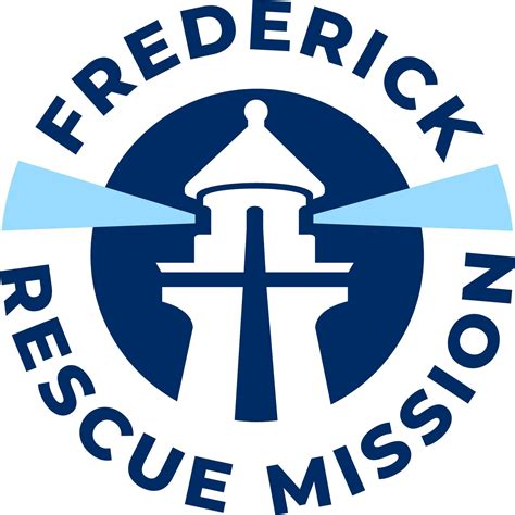 The Frederick Rescue Mission Frederick Md