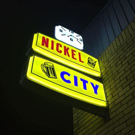 Nickel City Austin Tx