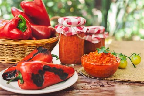 Smart @ heart verbinde dich mit cook… Serbisches Essen: 30 Traditionelle Gerichte, Die Sie ...