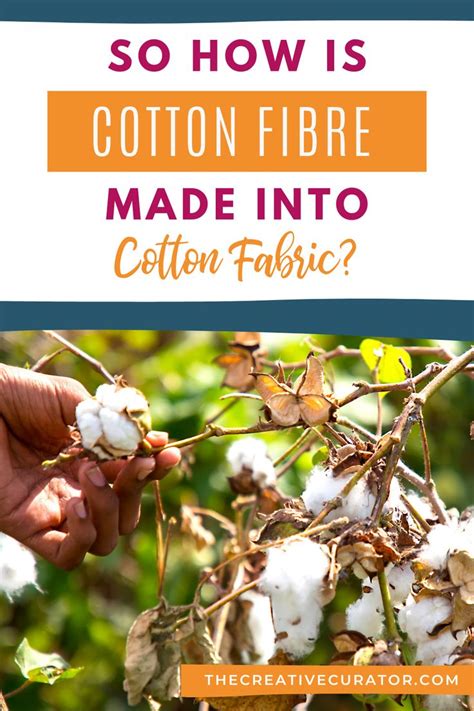 How Is Cotton Made Into Fabric Sew Your Own Clothes Fabric Fabric