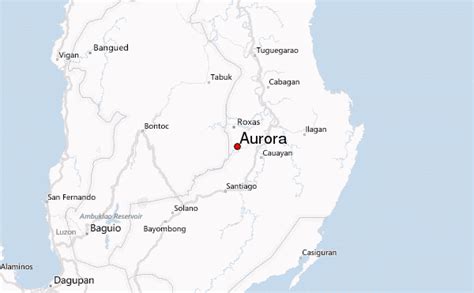 Aurora Map And Map Of Aurora Aurora On Map Where Is Map Images