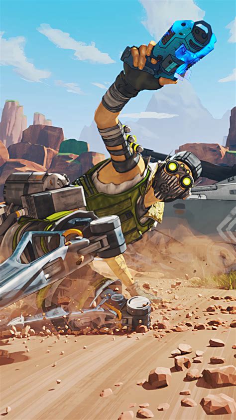 Tons of awesome apex legends hd wallpapers to download for free. #324477 Octane, Dasher, Reindeer, Apex Legends, 4K phone HD Wallpapers, Images, Backgrounds ...
