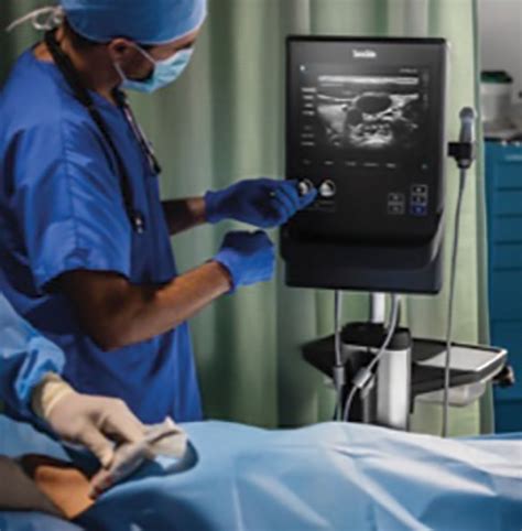 Ultrasound Guided Regional Anesthesia For Improved Ne