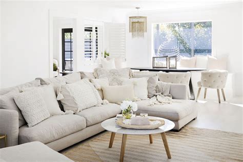 Dream Living Room Designs