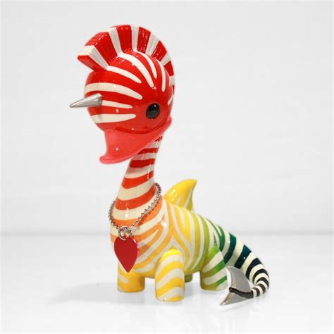 Swanicorn Companions Rainbow Zebra Toy Collection Kawaii Toys
