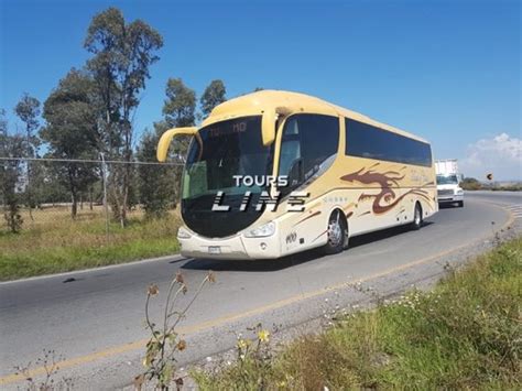 Autobuses De Turismo En Renta Cuautitlán Izcalli Renta De Autobuses