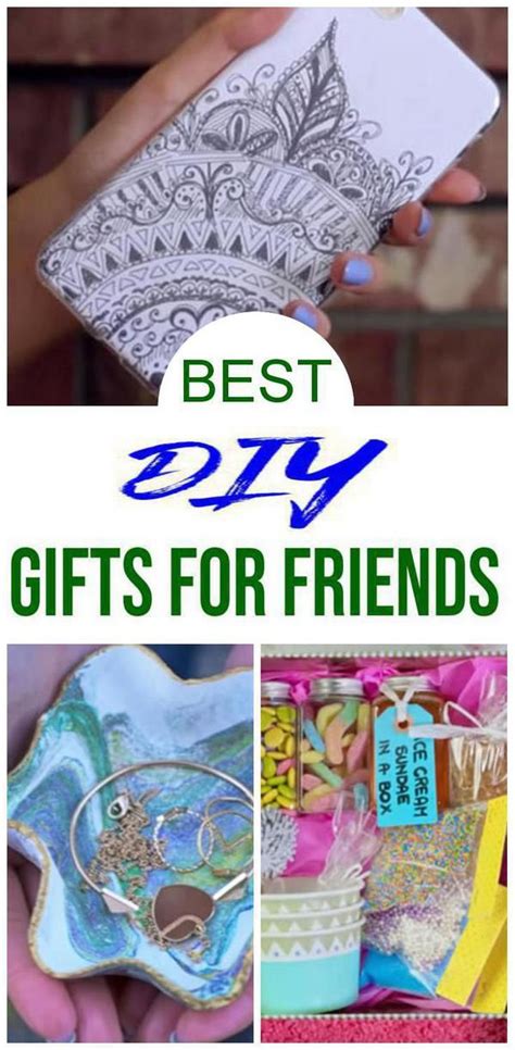 Amazon, at times, can be a deluge of piping hot garbage. BEST DIY Gifts For Friends! EASY & CHEAP Gift Ideas To ...