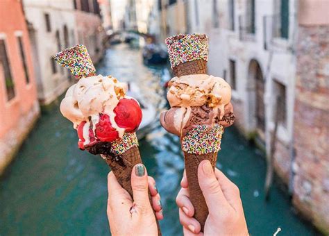The Ultimate Guide To Finding The Best Gelato In Italy
