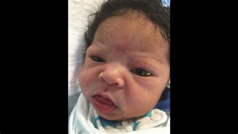 Newborn Found Abandoned On Florida Porch With Umbilical