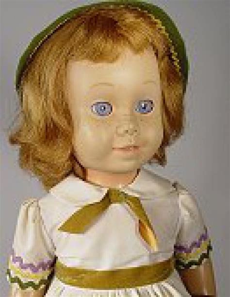 Doll Collecting Chatty Cathy Doll Chatty Cathy Madame Alexander Dolls