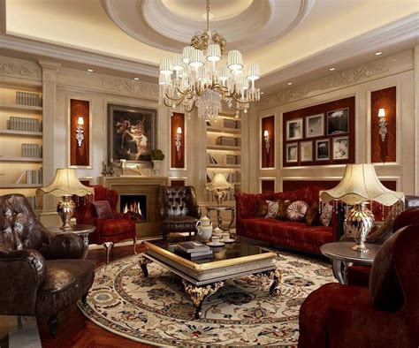 38 Inspiring Classic Living Room Decoration Ideas Elegant Living Room