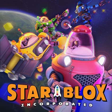 Starblox Inc Nintendo Switch Reviews Switch Scores