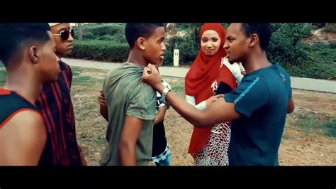 New Oromo Film Hiriyaa Hattu Youtube