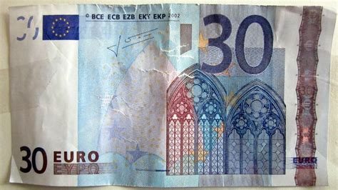 April bekommt man die banknote zum letzten mal. Falschgeld: Wie sicher ist der neue 20-Euro-Schein? | ZEIT ONLINE