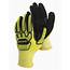 Lightweight Glove With Heavyweight Protection  Emergency Services Times