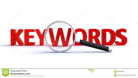 Suggested keywords clothing store add fashion retailer add research keywords our keyword research tool gives you insight into how often certain words are searched and how those searches have changed over time. Keyword Search Royalty Free Stock Photos - Image: 32955198