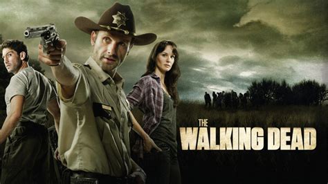 The Walking Dead Wallpapers 1920x1080 Wallpaper Cave