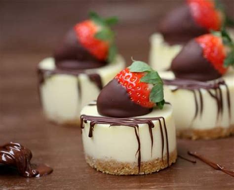 11 Postres Fríos Muy Fáciles Para Hacer Este Verano