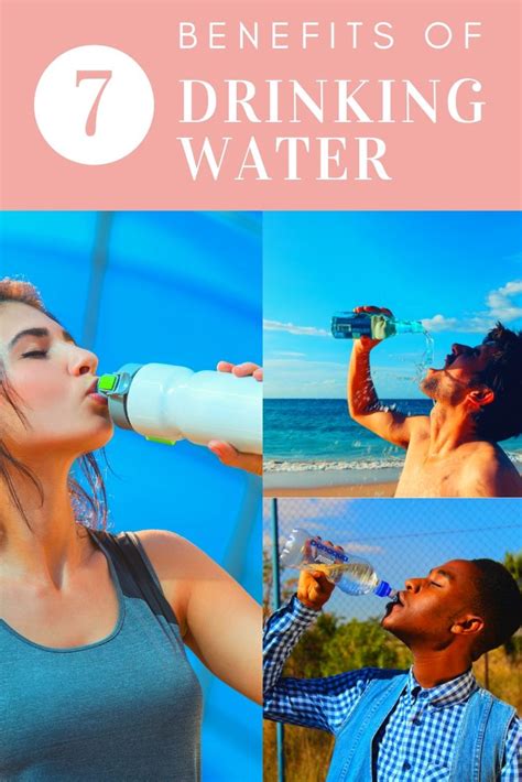 The Importance Of Staying Hydrated Ultimate Guide 2019
