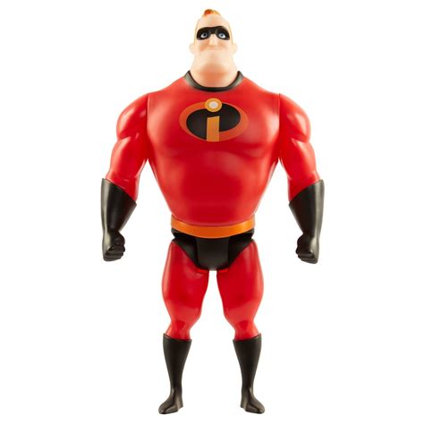 Buy Incredibles 2 Champion Figure Mr Incredible At Mighty Ape Nz