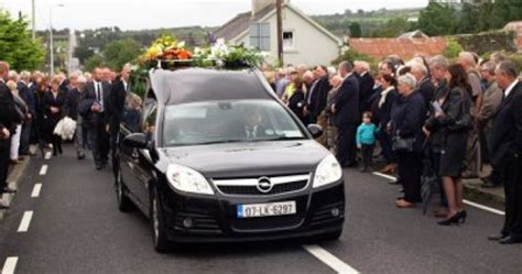 Tributes Paid To Kerry Construction Magnate Patsy Byrne The Irish Post