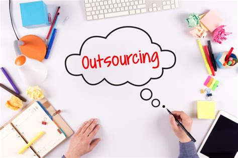 Actionable Advice The Power Of Outsourcing Throughout Business Growth