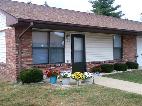 Low Income Apartments and Affordable Housing For Rent in Park Hills, MO