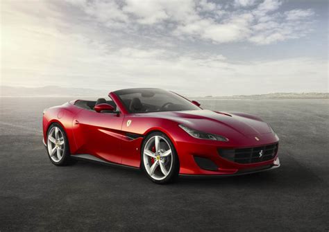 This enables the rider to have complete control over the vehicle despite the speed their ferrari california t is being ridden in. Ferrari launches Portofino in India, starts at ₹ 3.5 Crore - TechStory