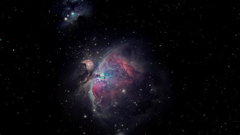 Orion Nebula Wallpaper 70 Images