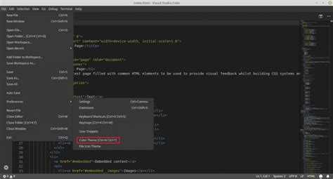 Install Visual Studio Code On Ubuntu Kselocator