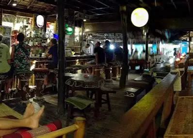 Best Nightlife In Koh Lipe Best Bars In Koh Lipe