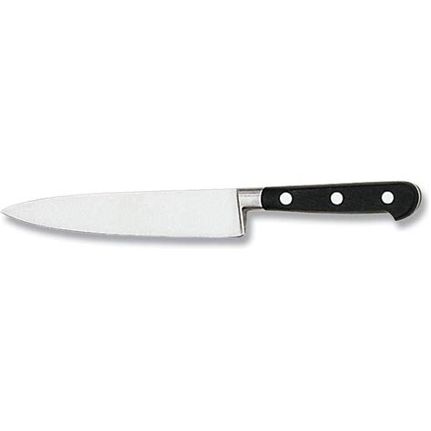 9 12 Paderno Chefs Knife