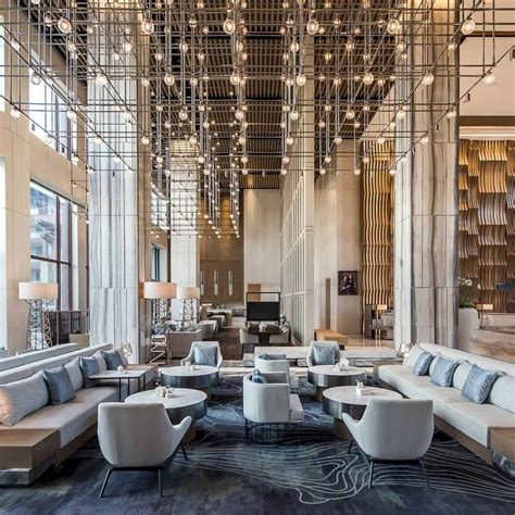 A Design Awards And Competition Call For Entries Hotel Lobby Design