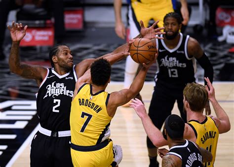 Each channel is tied to its source and may differ in quality, speed. Clippers Vs Pacers - Indiana Pacers vs. Los Angeles ...