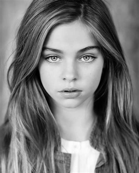 La Niña Modelo Del Instagram Jade Weber Portrait Portrait Girl