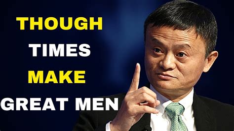 Jack Ma Youtube
