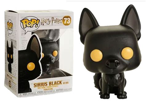 73 Sirius Black As Dog — Harry Potter Fan Zone